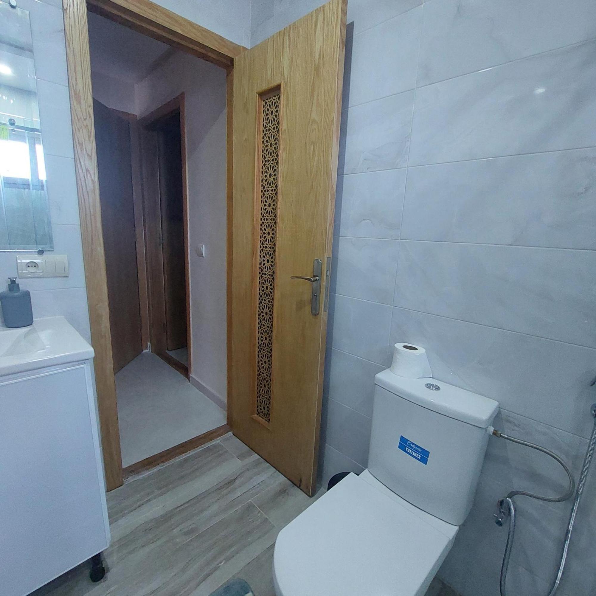 Stylish Home, Mountain View, Netflix, Wifi 舍夫沙万 外观 照片